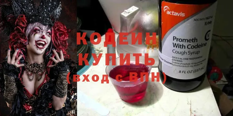 купить   Рыбинск  Кодеин Purple Drank 